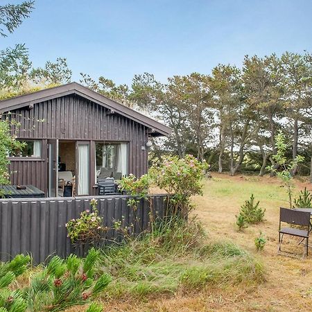 Vila Konkylien Pandrup Exteriér fotografie