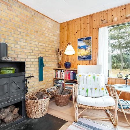 Vila Konkylien Pandrup Exteriér fotografie